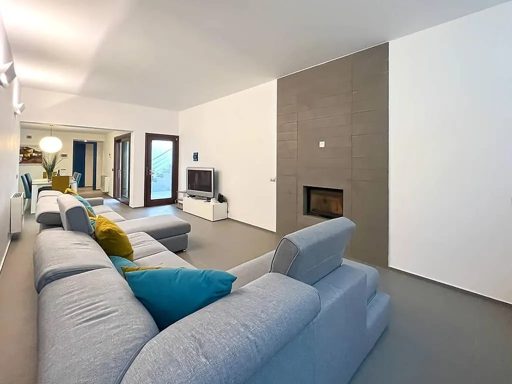Villa Gaja Cefalù Włochy
