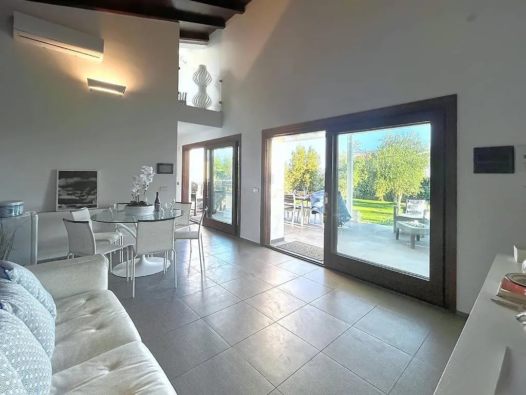 Villa Gaja Cefalù