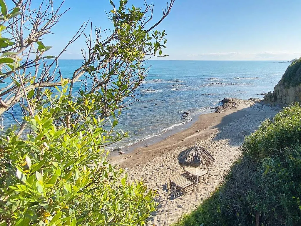 Villa Gaja Cefalù